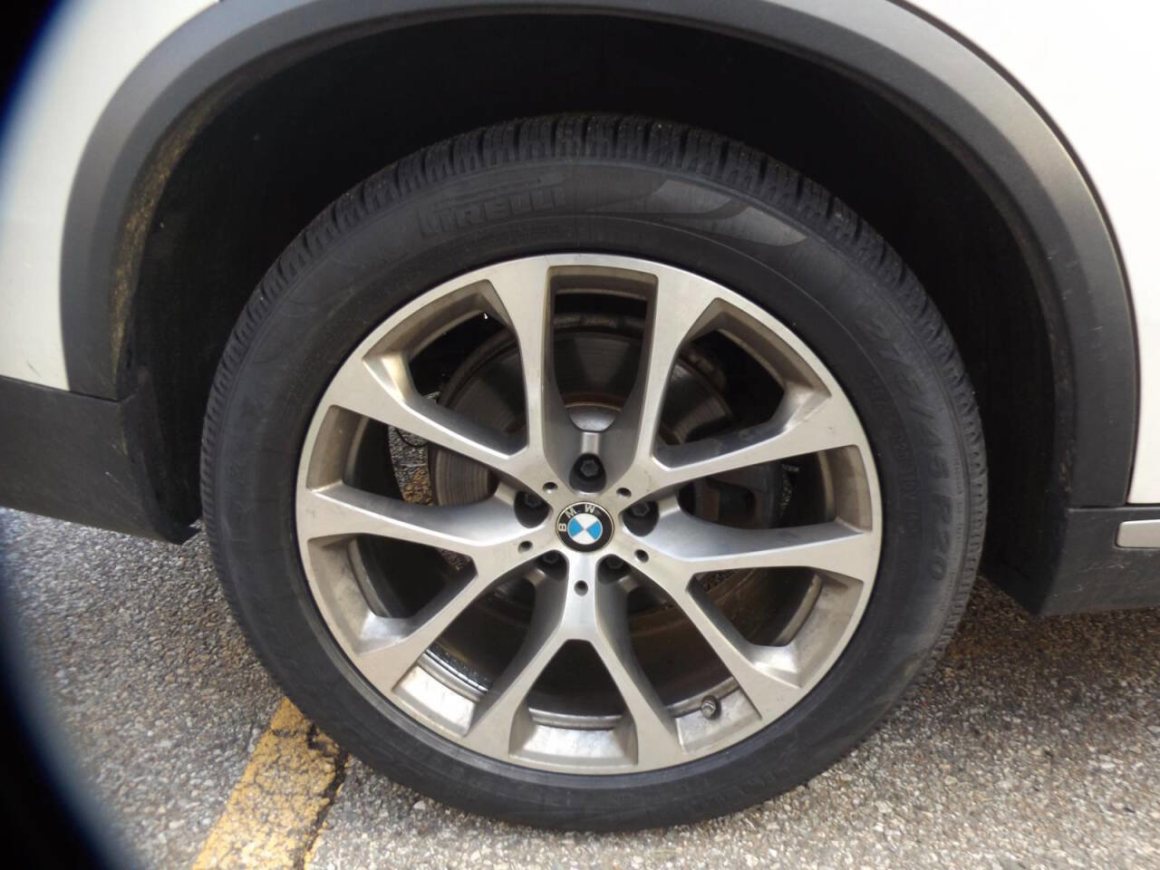 Used 2020 BMW X5 xDrive40i w/ Convenience Package image 25