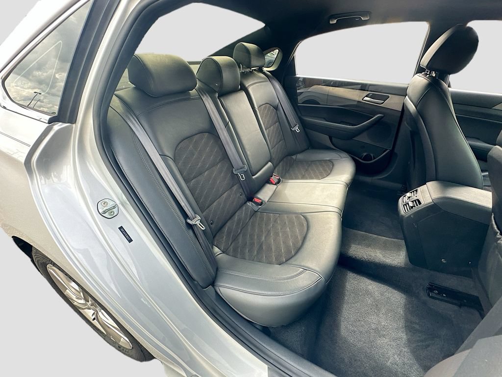 Used 2019 Hyundai Sonata Sport FWD image 24