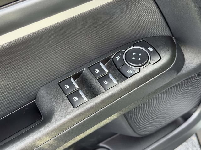 Used 2023 Ford Bronco Sport Outer Banks AWD/4WD image 13
