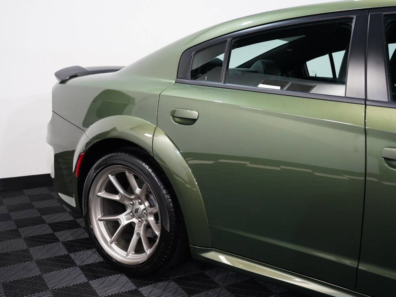 Used 2023 Dodge Charger Scat Pack image 16
