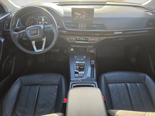 Used 2018 Audi Q5 2.0T Premium AWD/4WD image 13