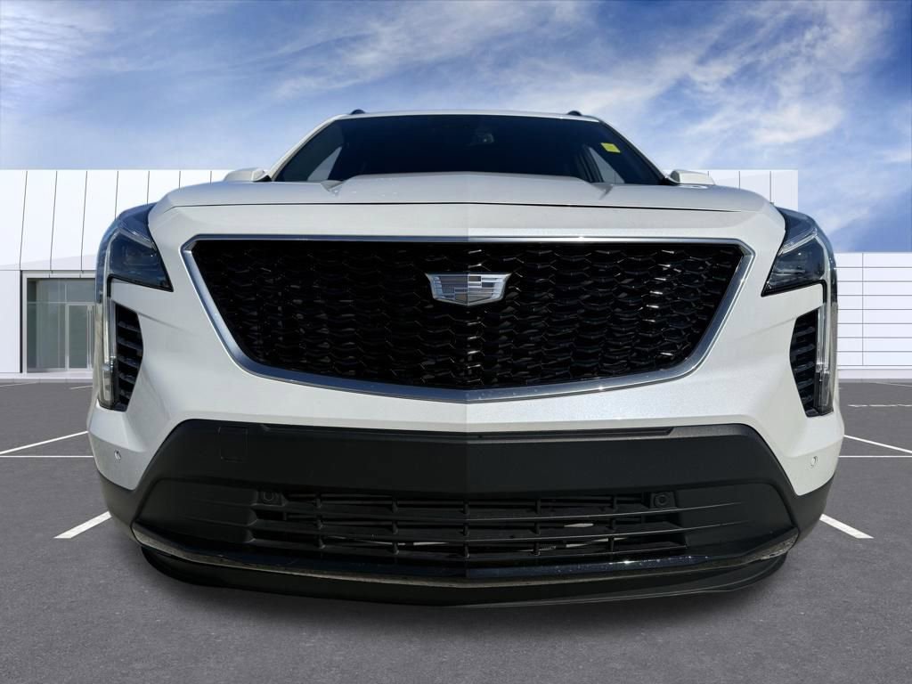 Used 2023 Cadillac XT4 Sport FWD image 7