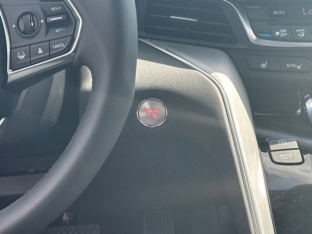 New 2024 Acura TLX image 24