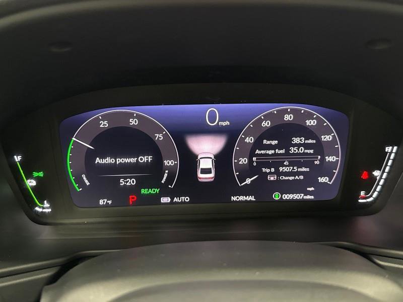 Used 2024 Honda Accord Sport image 32