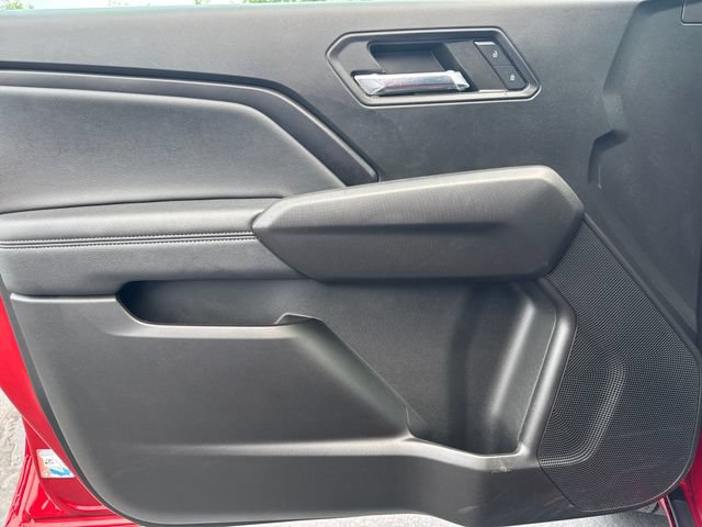 Used 2024 Chevrolet Colorado LT w/ LT Convenience Package III AWD/4WD image 10