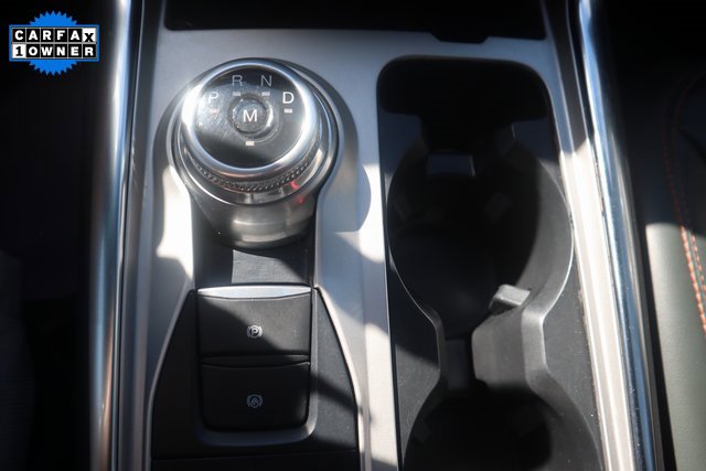 Used 2022 Ford Explorer Timberline image 16