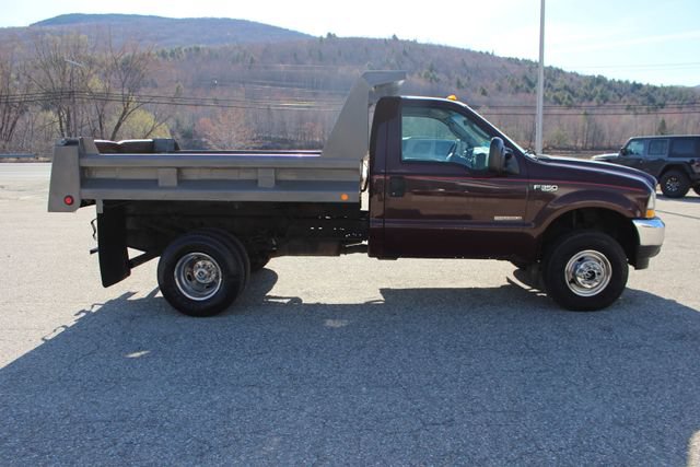 Used 2004 Ford F350 XL AWD/4WD image 24