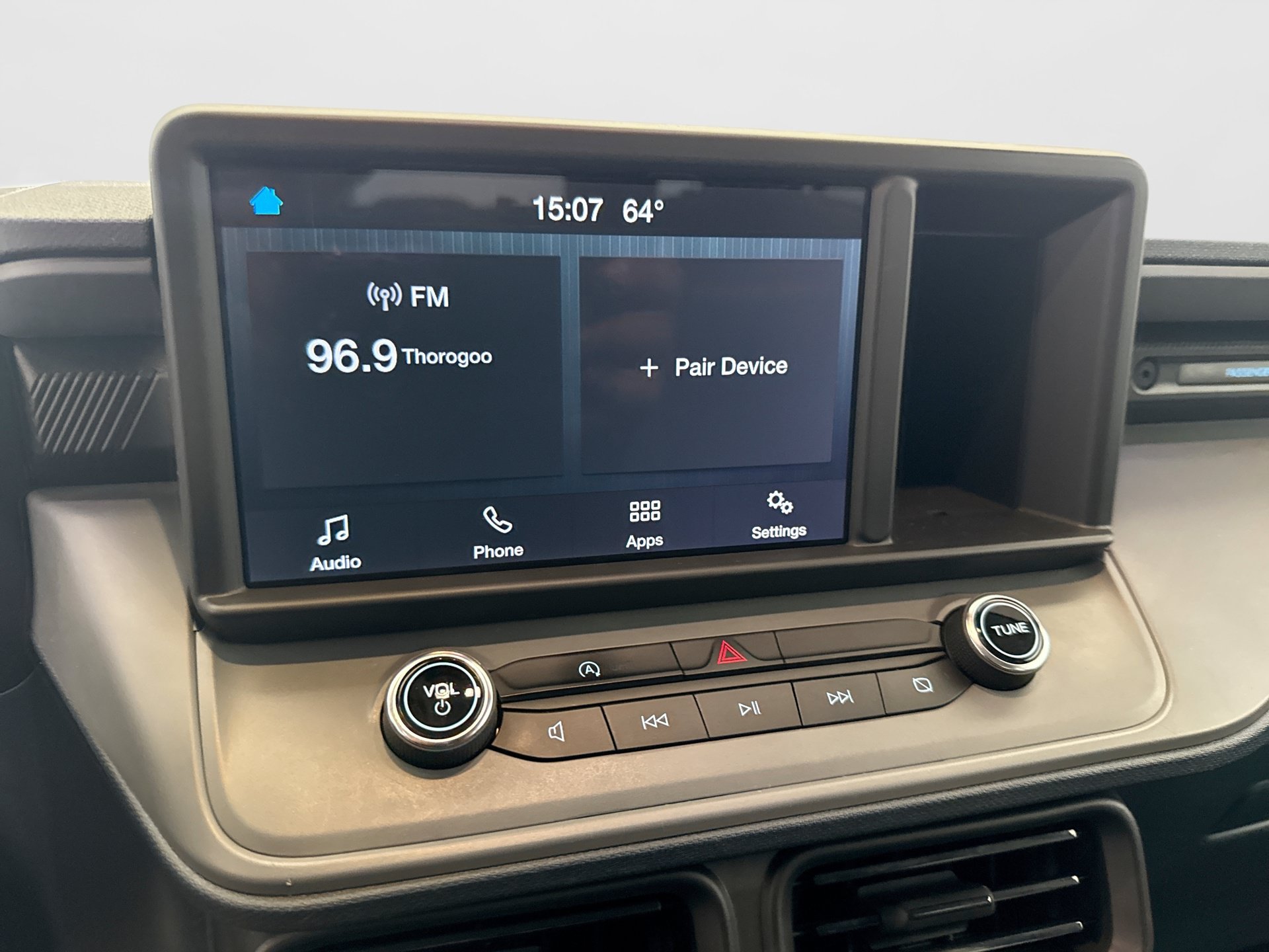 Used 2023 Ford Maverick Tremor w/ Tremor Off-Road Package AWD/4WD image 14