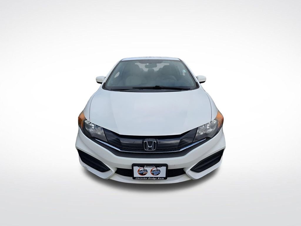 Used 2015 Honda Civic LX image 8