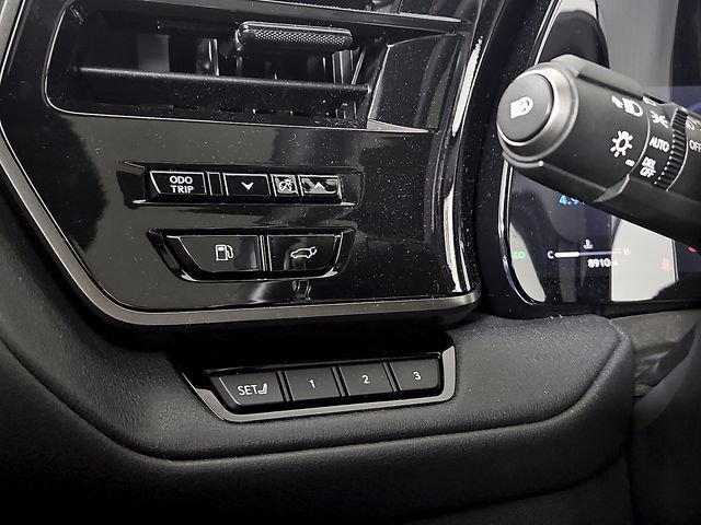 Used 2025 Lexus TX 350 AWD w/ Technology Package image 29