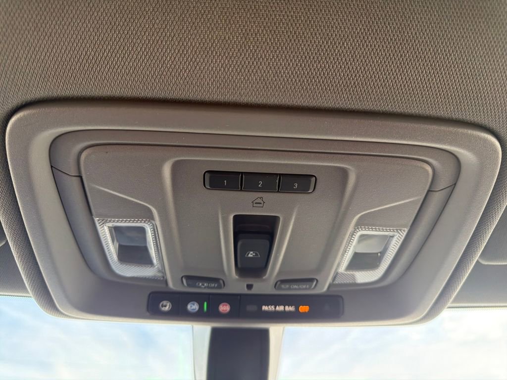 Used 2021 Chevrolet Silverado 1500 LT w/ All Star Edition Plus image 41