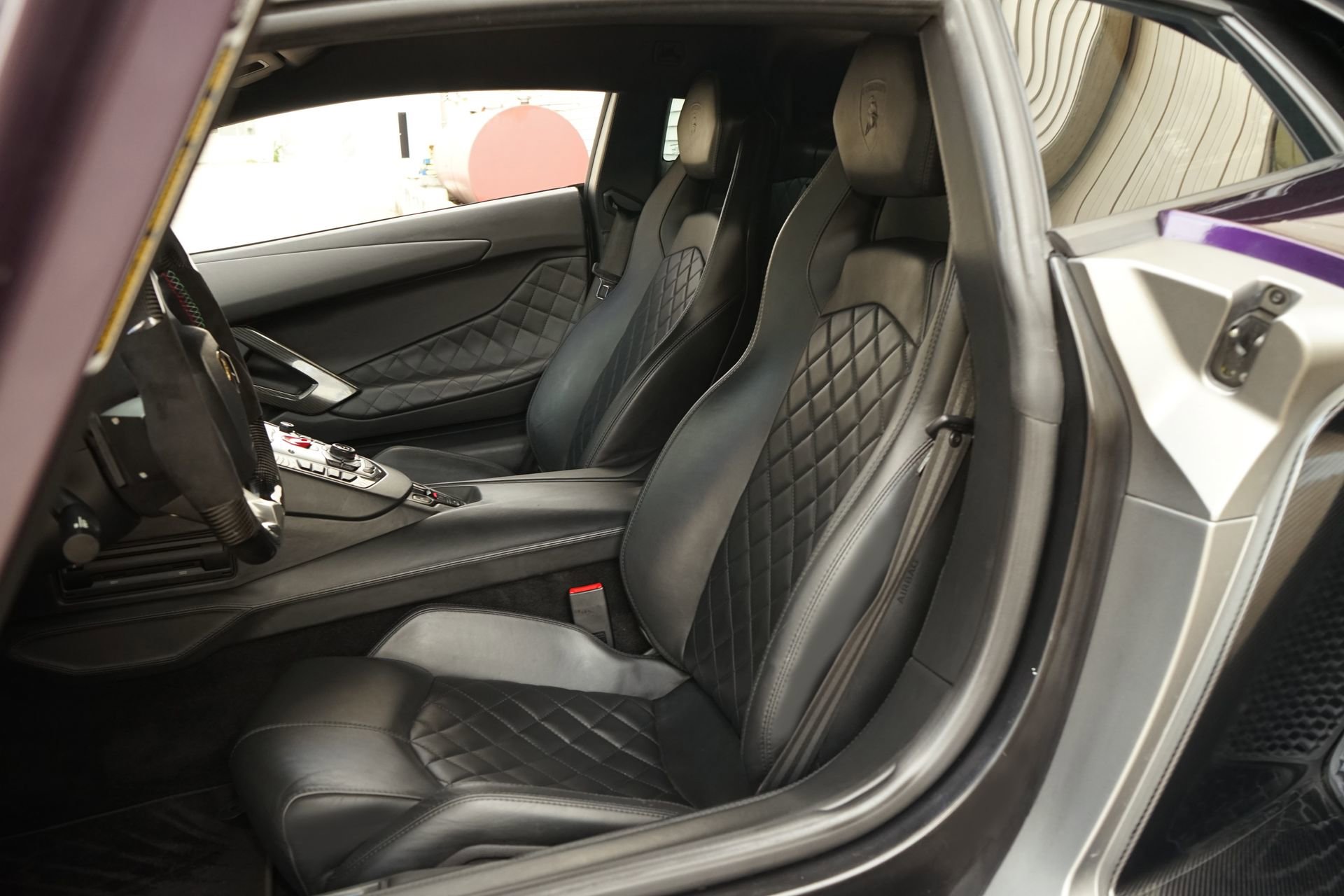 Used 2015 Lamborghini Aventador LP 700-4 image 23