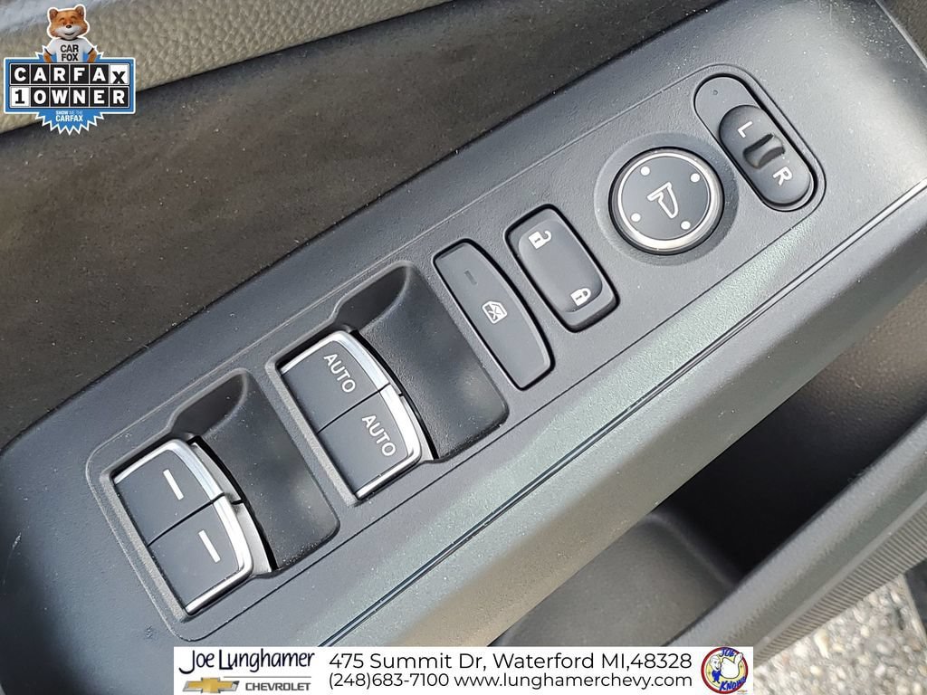 Used 2025 Honda Civic Type R image 21