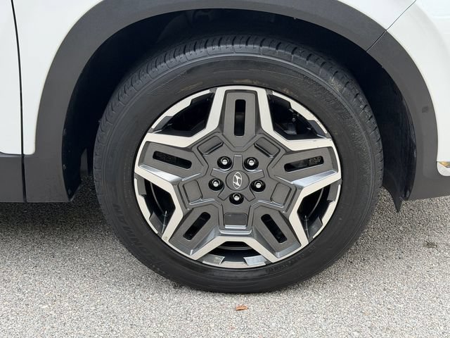 Used 2021 Hyundai Santa Fe Limited FWD image 10