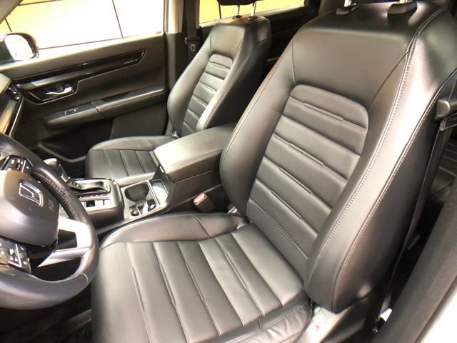 Used 2024 Honda CR-V EX-L image 14