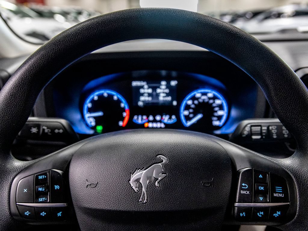 Used 2021 Ford Bronco Sport AWD/4WD image 18