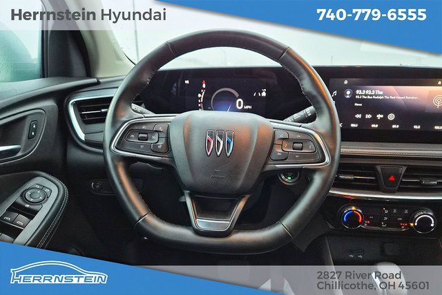 Used 2024 Buick Encore GX Sport Touring w/ Comfort Package image 8