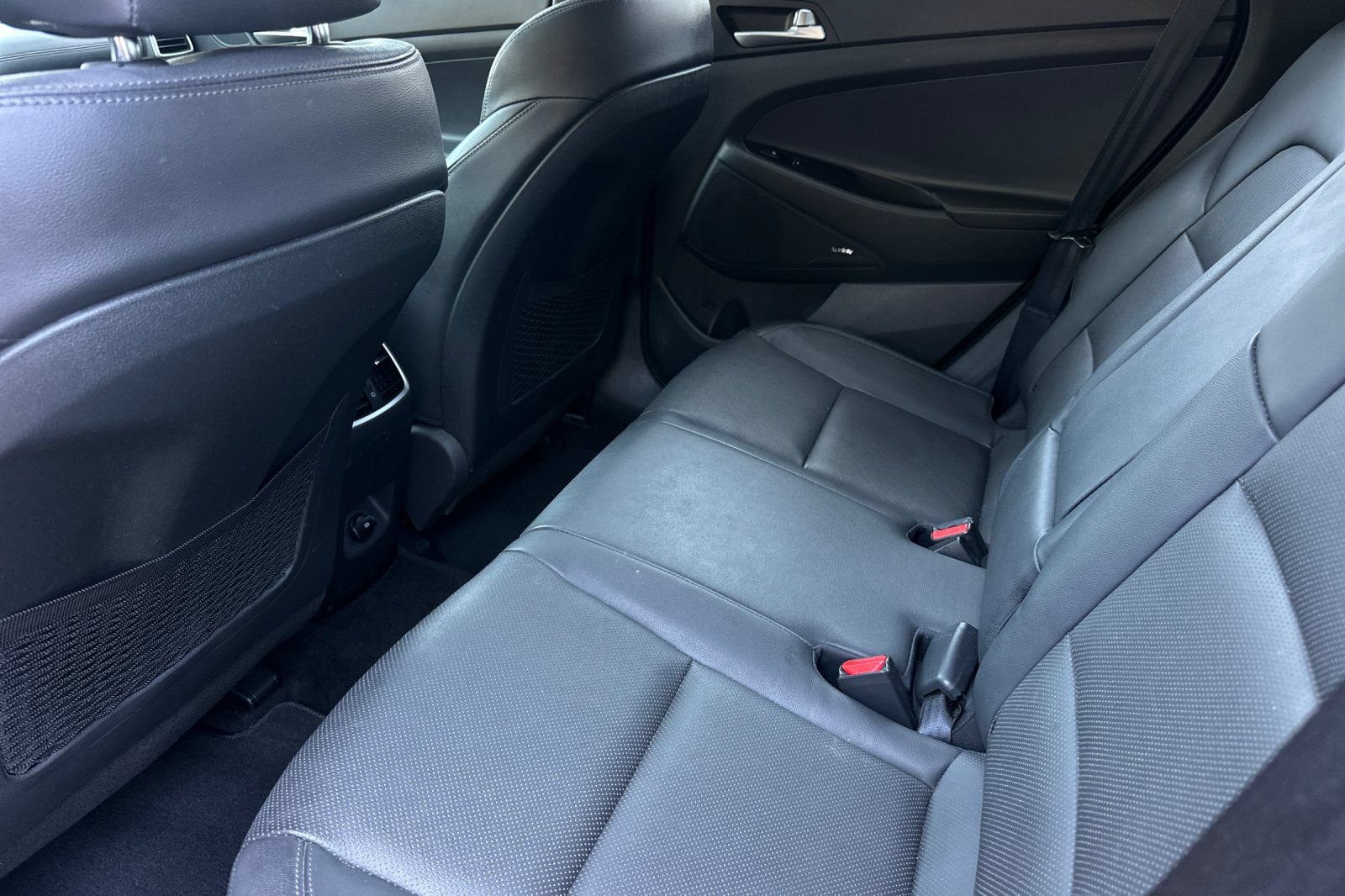 Used 2019 Hyundai Tucson Ultimate FWD image 11