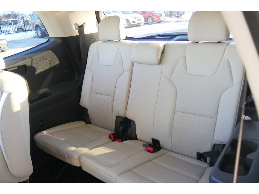 Used 2022 Kia Telluride S image 20