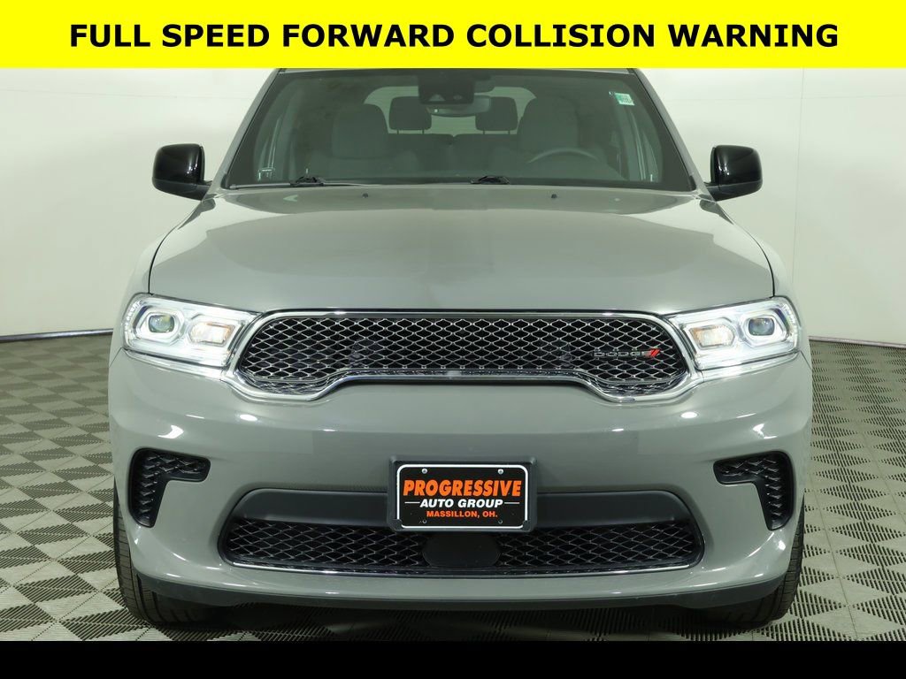 Used 2023 Dodge Durango SXT Launch Edition image 10