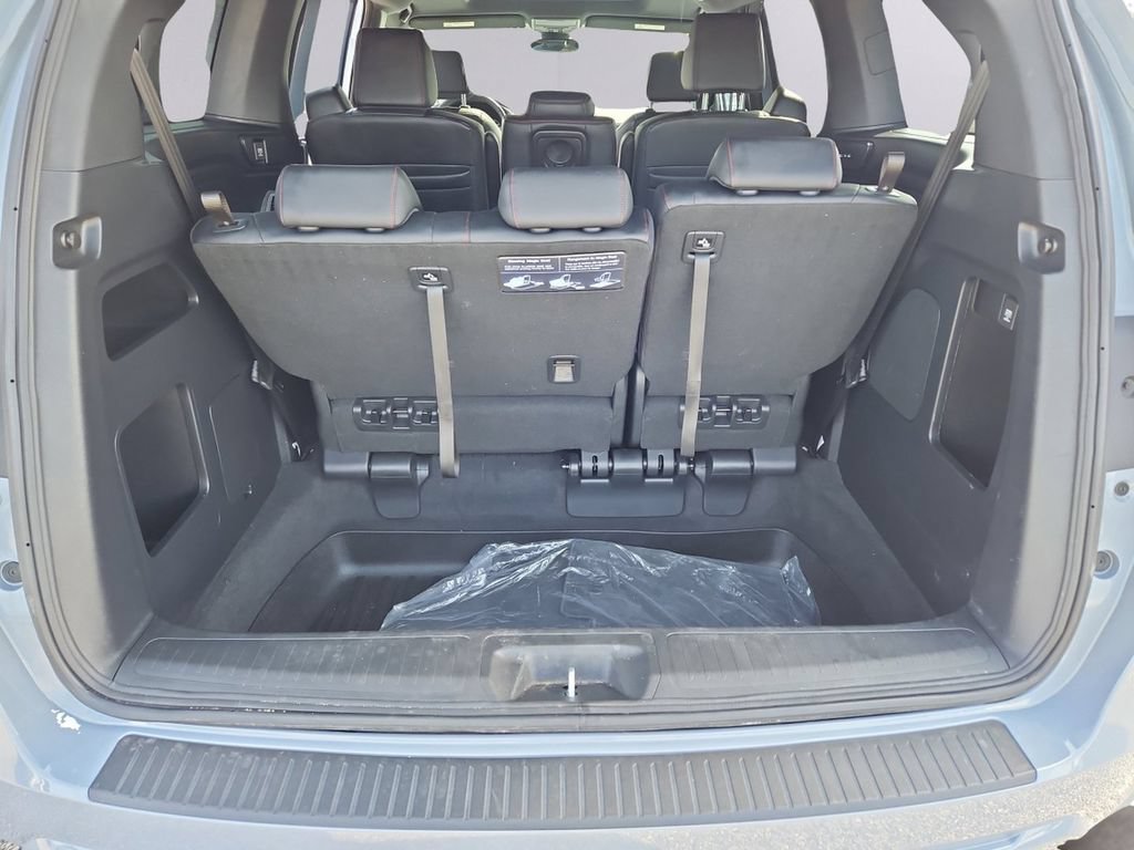 Certified 2026 Honda Odyssey Sport-L image 36