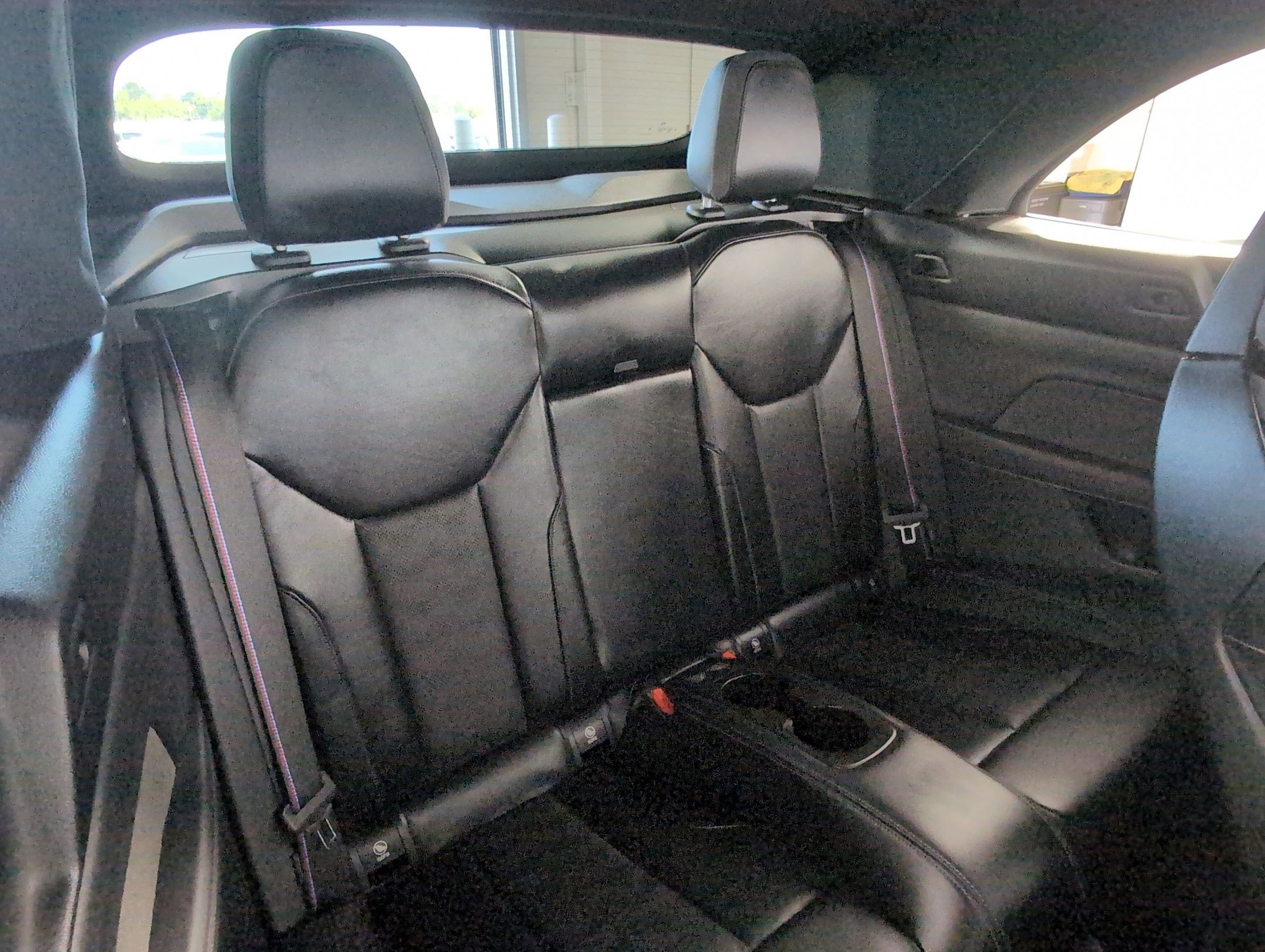 Used 2024 BMW M4 xDrive Competition image 31