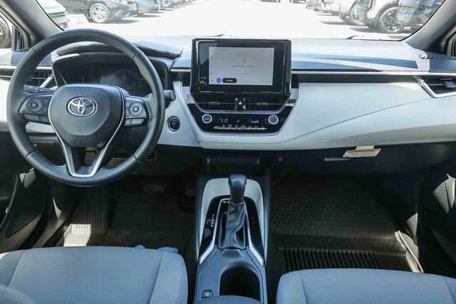 Used 2026 Toyota Corolla SE FWD image 13