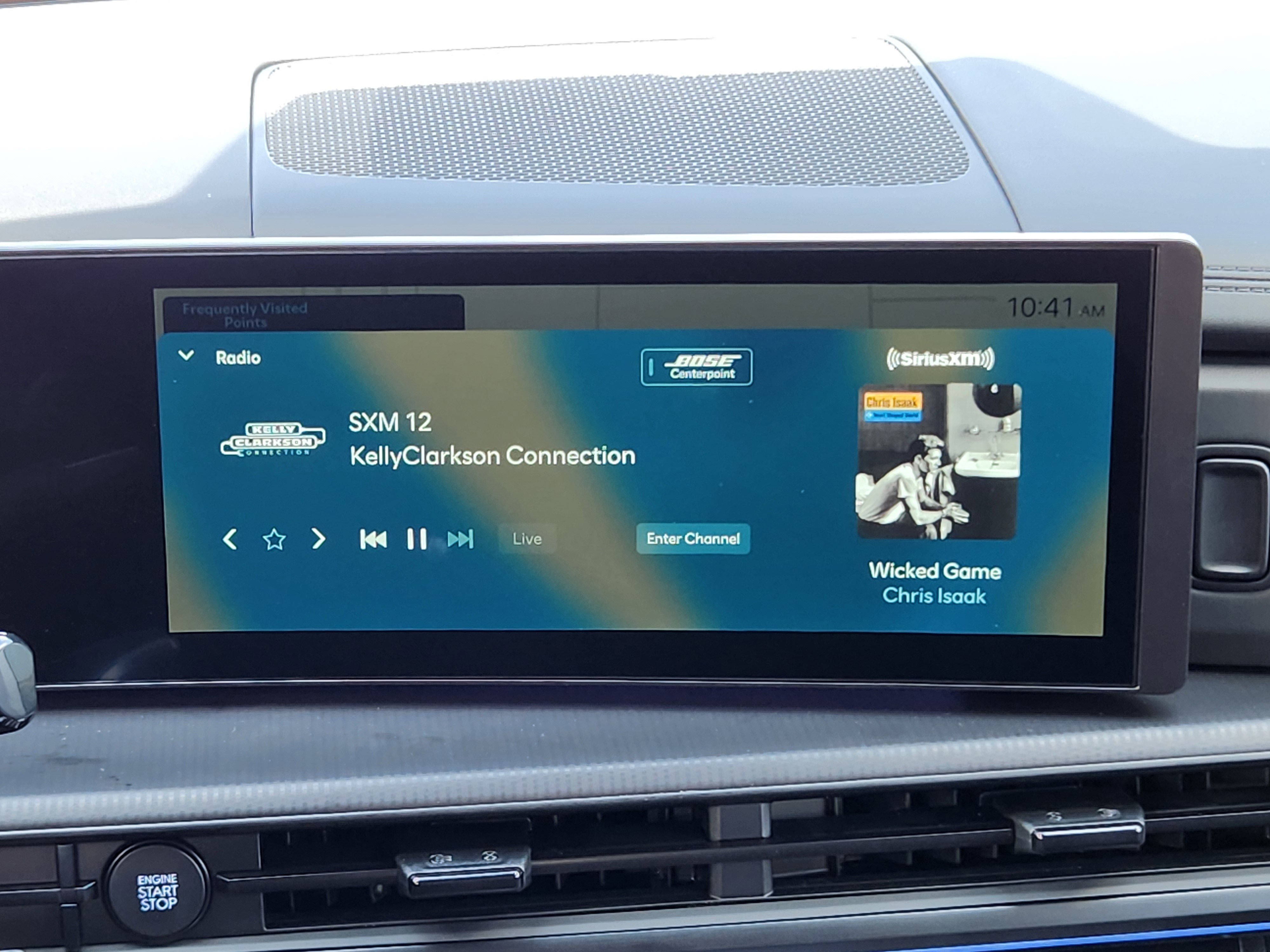 New 2026 Hyundai Santa Fe Calligraphy image 29