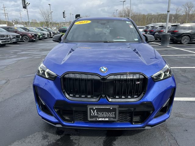 Used 2025 BMW X1 M35i AWD/4WD image 7