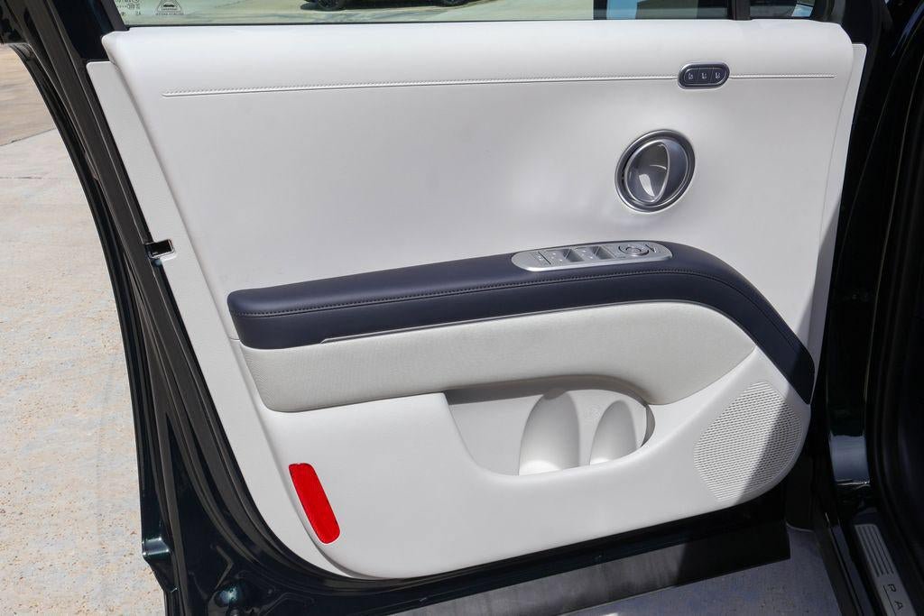 New 2026 Hyundai Palisade Calligraphy image 14