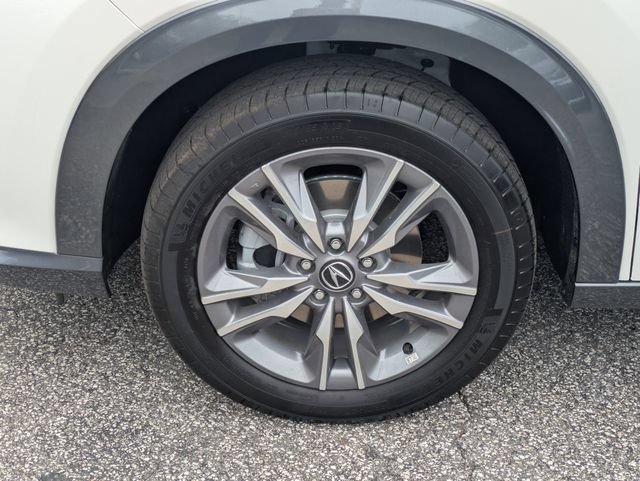 New 2026 Acura ADX FWD image 10