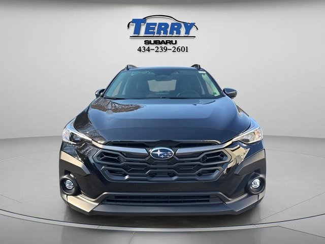 New 2026 Subaru Crosstrek 2.0i Premium image 2