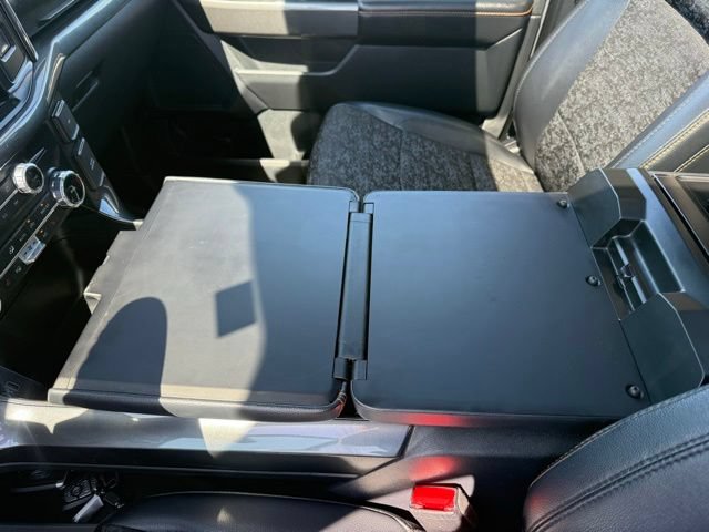 Used 2023 Ford F150 Tremor AWD/4WD image 28