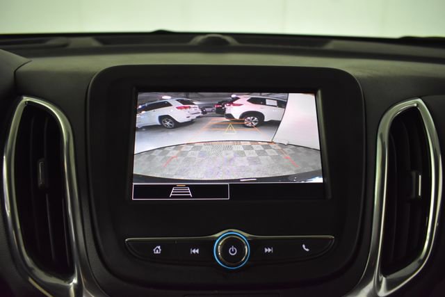 Used 2023 Chevrolet Equinox LT FWD image 22
