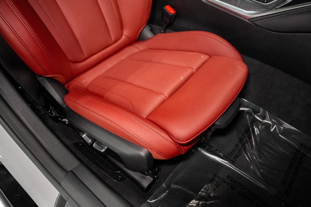 Used 2023 BMW 430i Gran Coupe w/ M Sport Package image 32