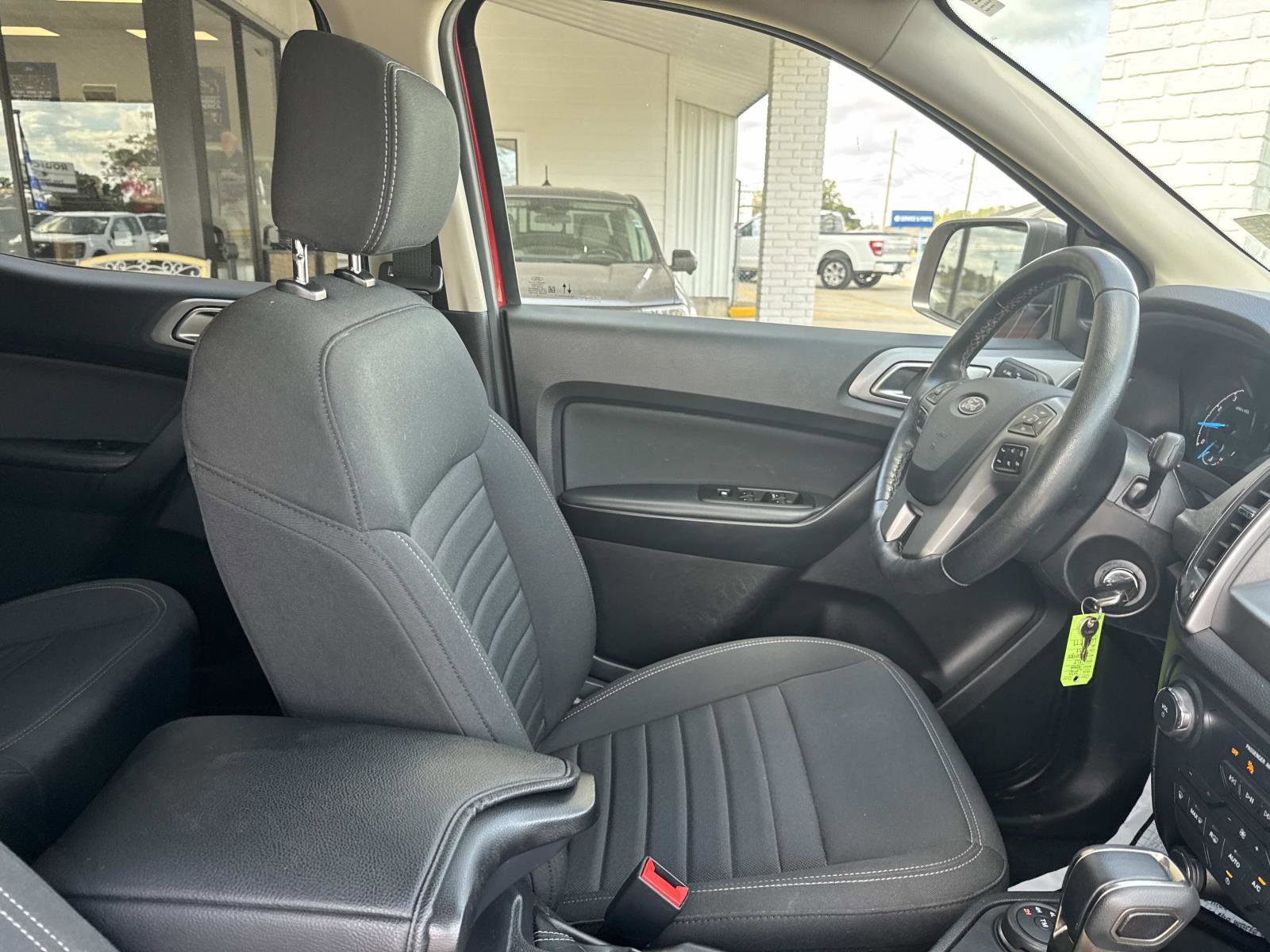 Used 2020 Ford Ranger XLT w/ Equipment Group 301A Mid AWD/4WD image 10