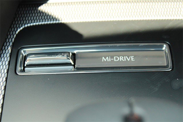 Certified 2025 MAZDA CX-70 3.3 Turbo w/ Premium Plus Pkg image 21