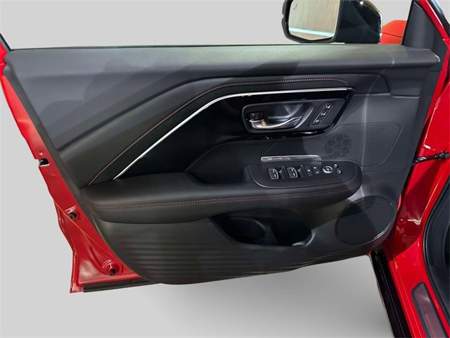 Used 2025 Acura ADX A-Spec image 12