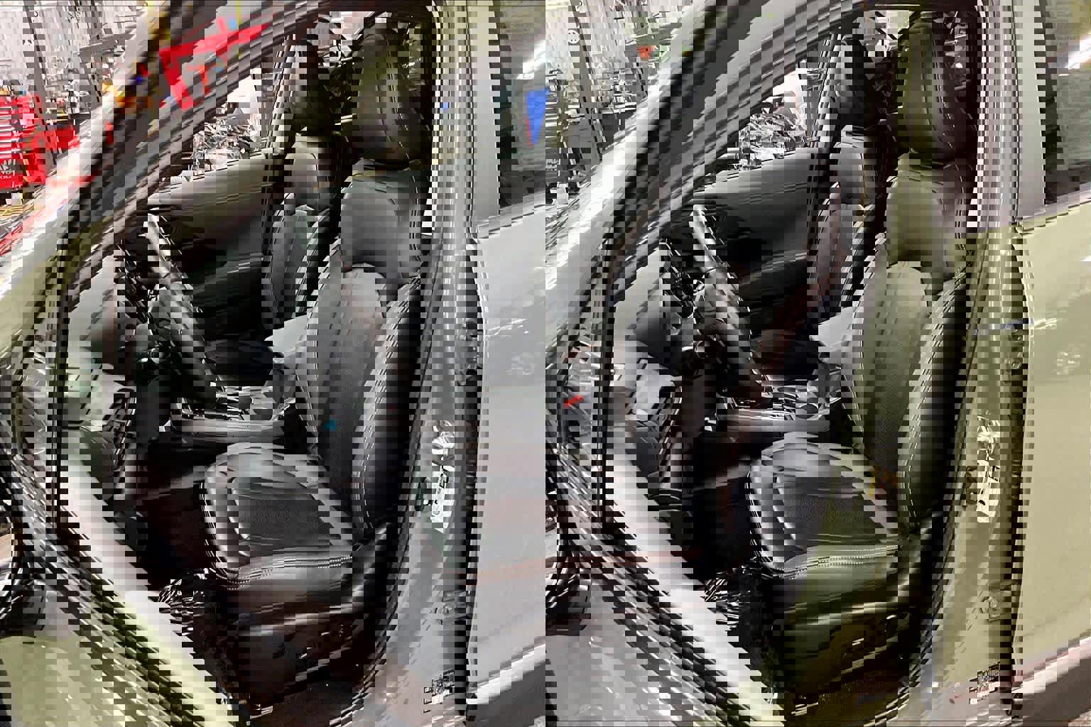 Used 2024 Subaru Crosstrek 2.5i Limited image 8