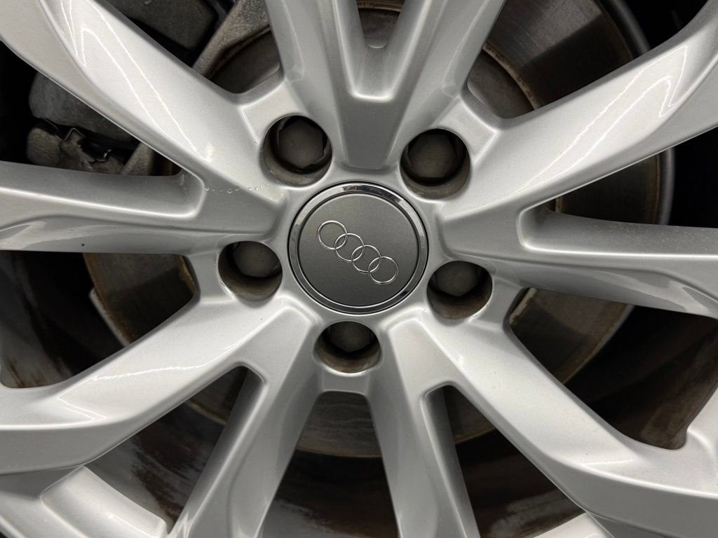 Used 2018 Audi A6 2.0T Premium Plus w/ Premium Plus Package AWD/4WD image 17