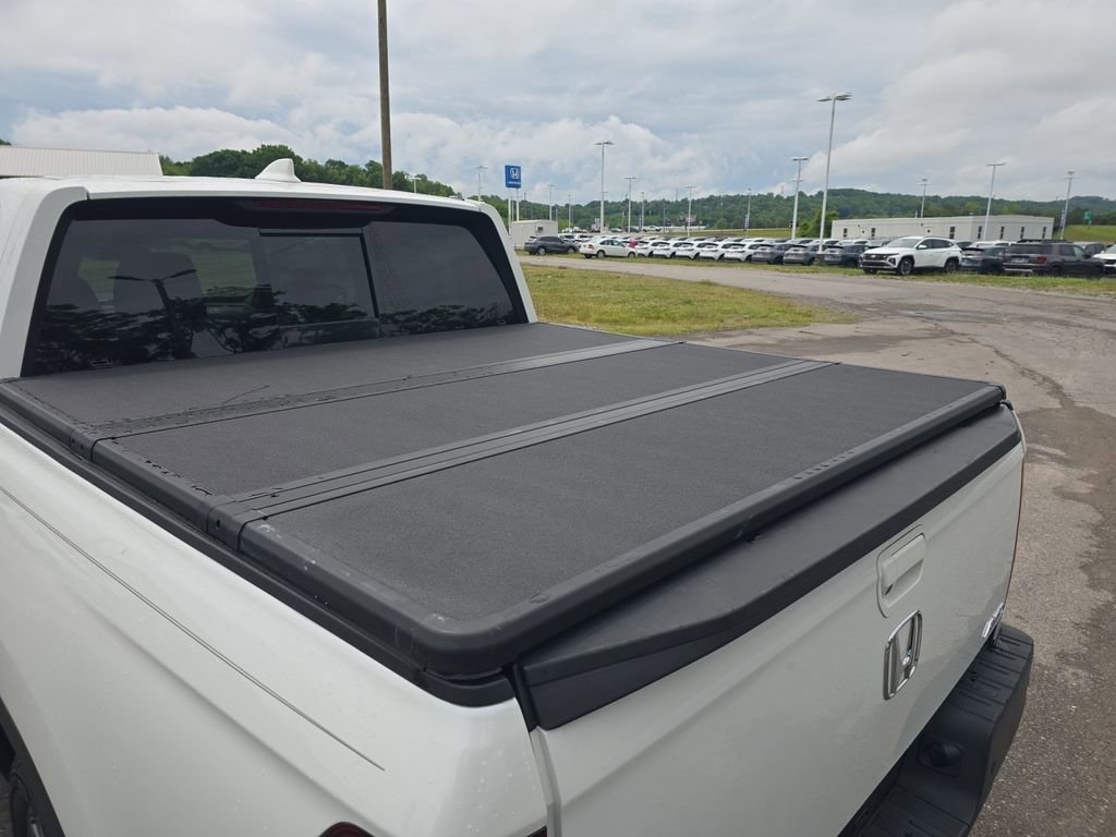 Used 2022 Honda Ridgeline RTL-E image 11