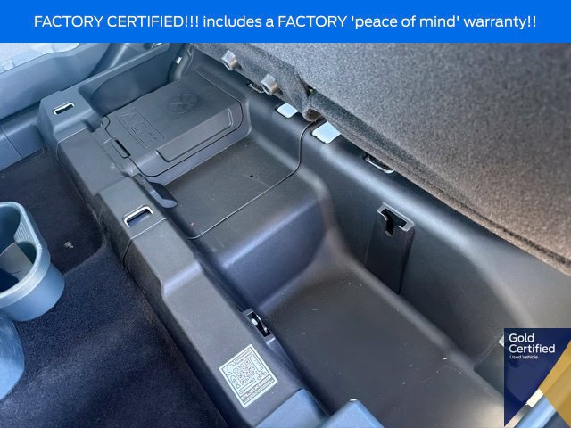 Certified 2026 Ford Maverick XLT AWD/4WD image 16