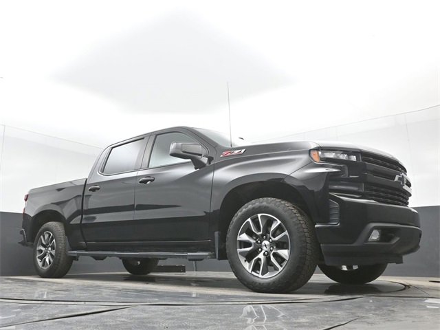 Used 2019 Chevrolet Silverado 1500 RST image 41