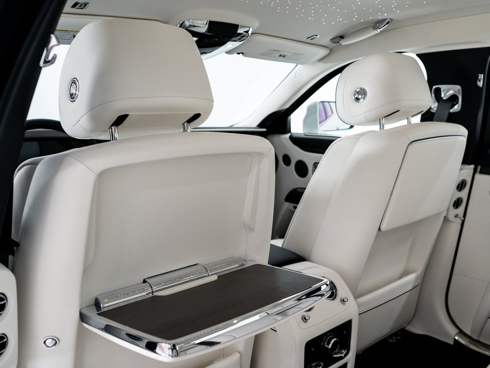 New 2025 Rolls-Royce Ghost image 25