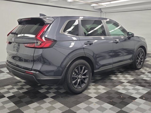 Certified 2026 Honda CR-V EX-L image 6