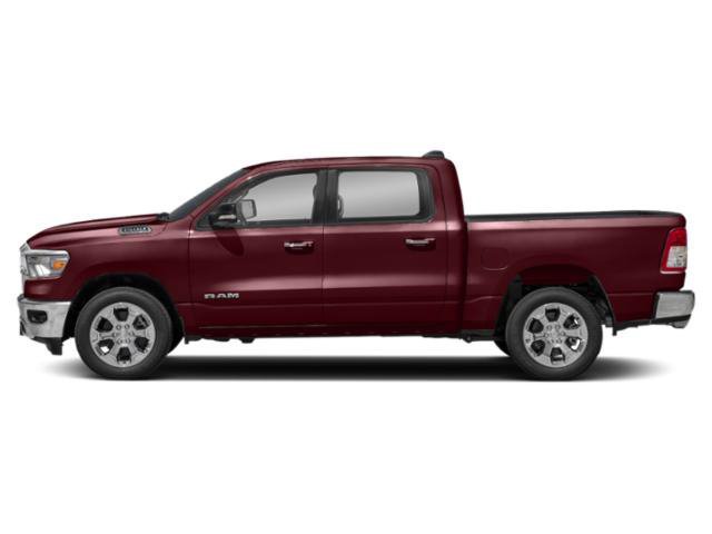 Certified 2021 RAM 1500 Lone Star RWD image 3
