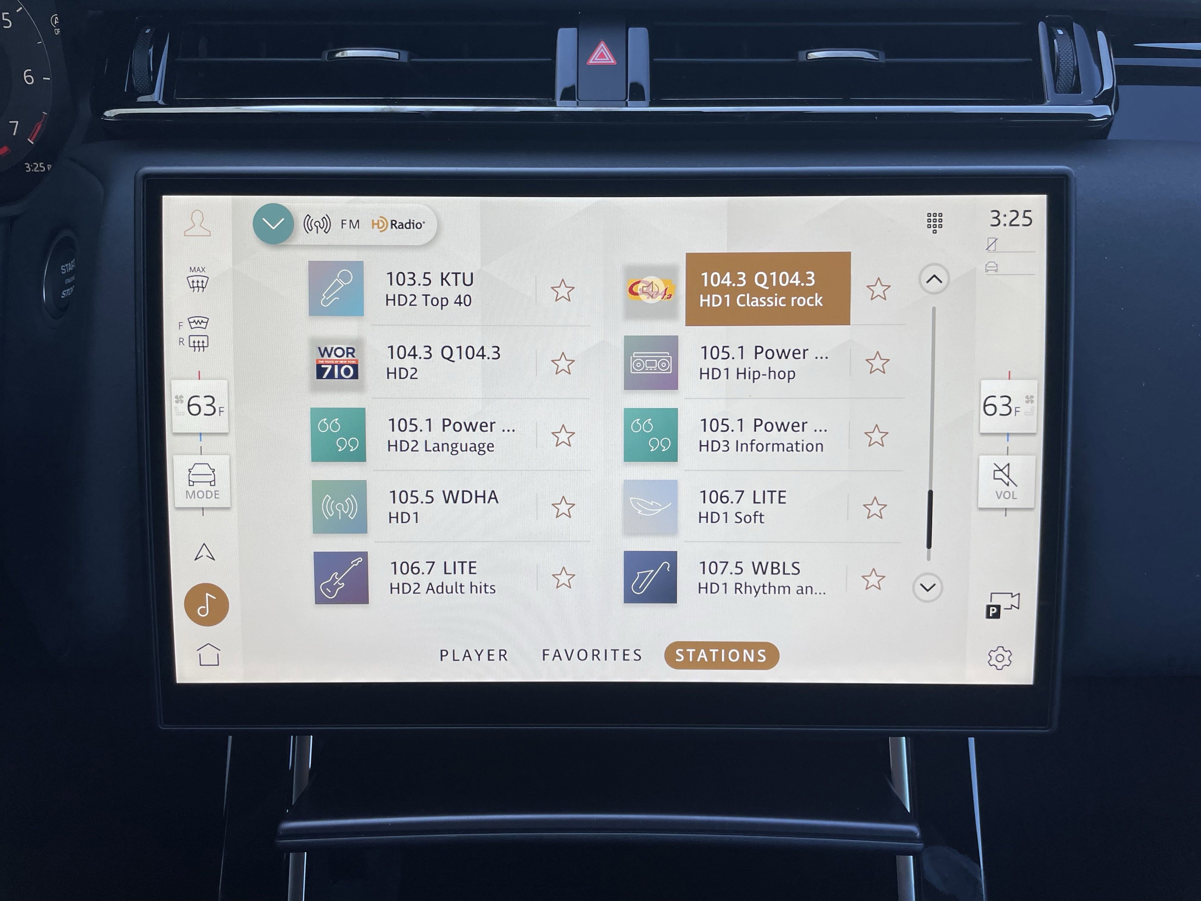 New 2026 Land Rover Range Rover Velar Dynamic SE image 29