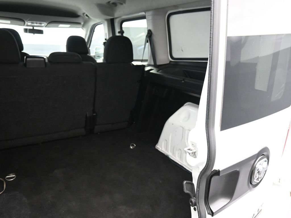 Used 2021 RAM ProMaster City SLT FWD image 21