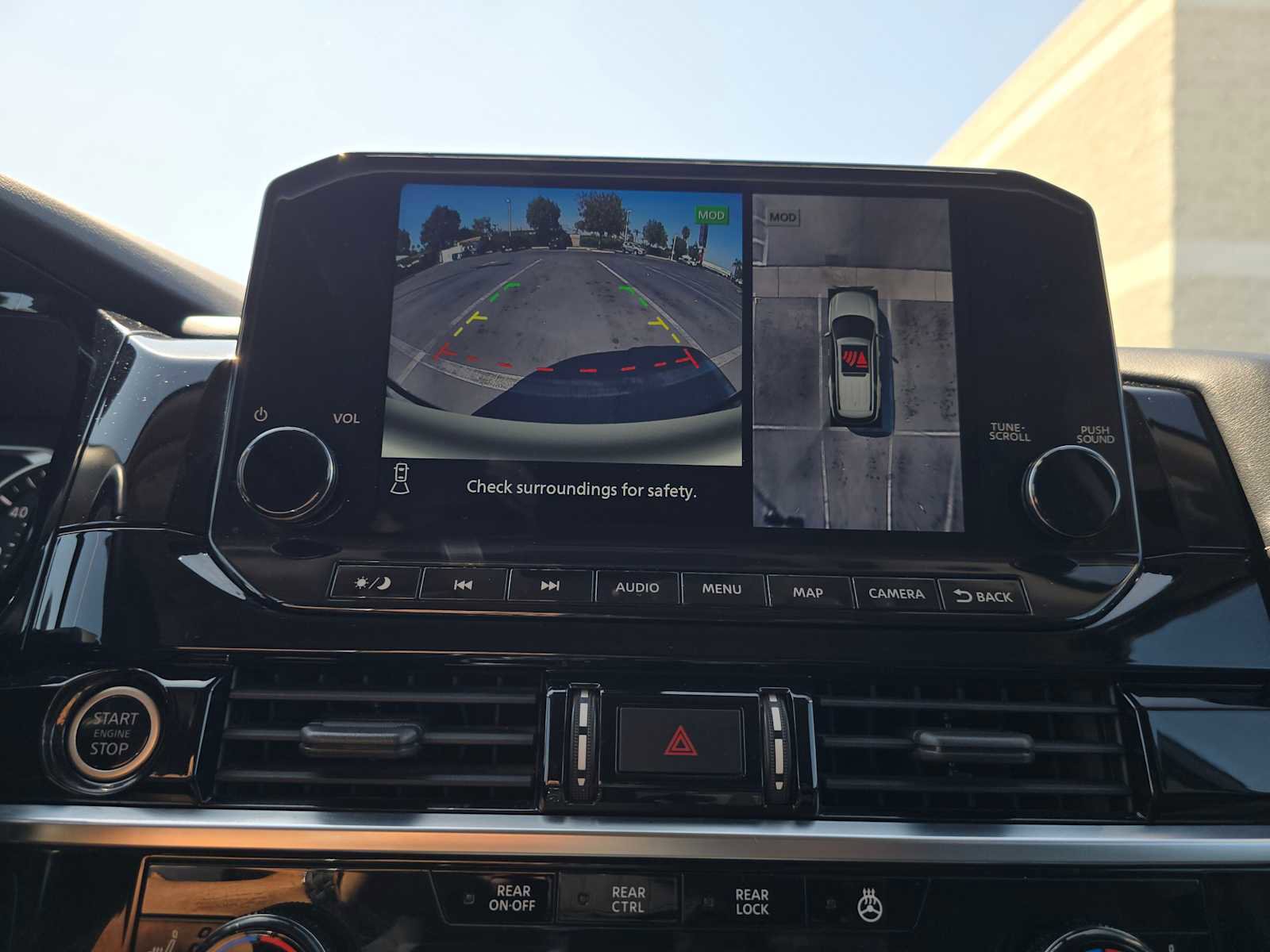 Used 2022 Nissan Pathfinder SL w/ Cargo Package image 27