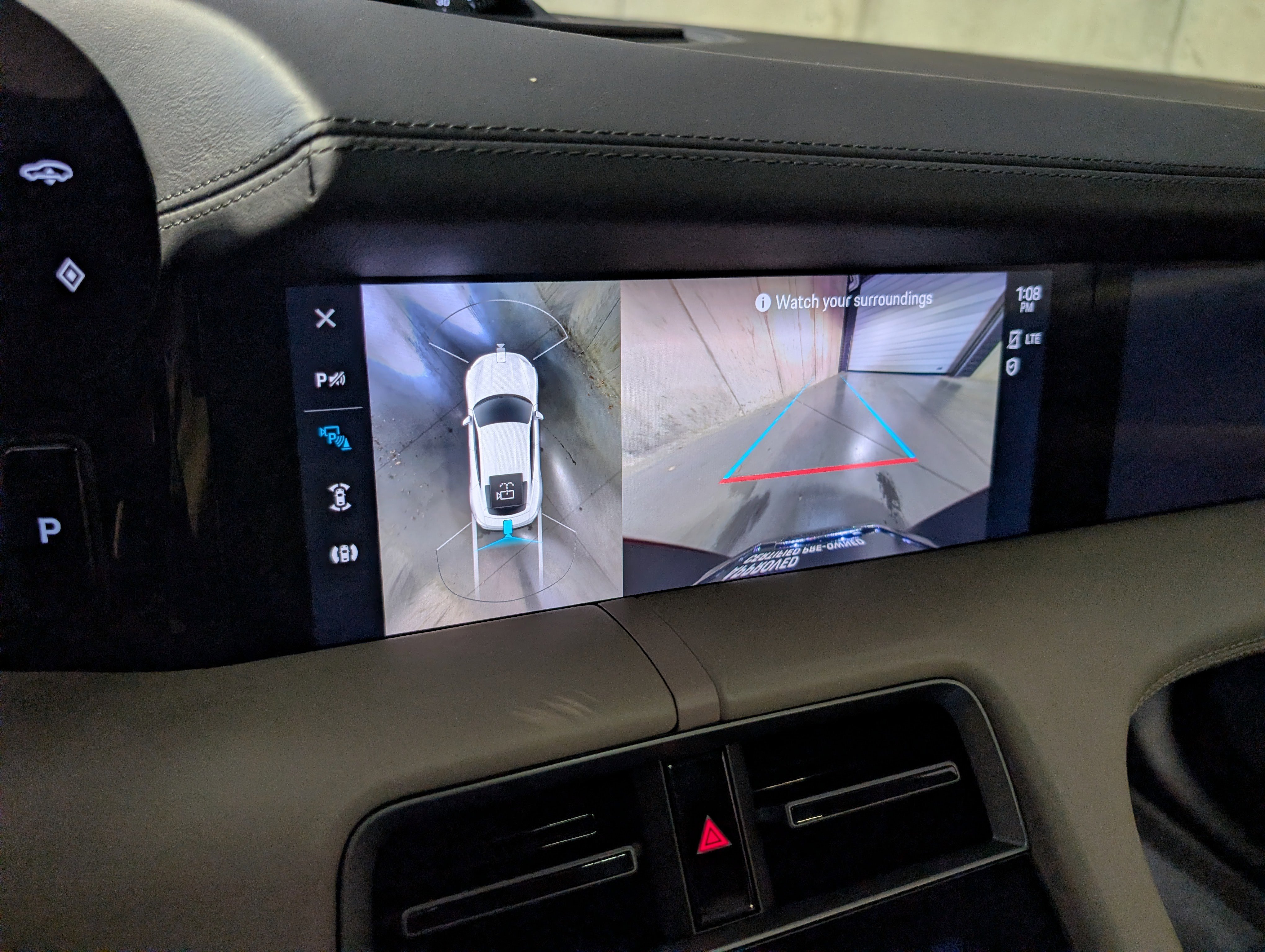 Used 2021 Porsche Taycan Turbo S image 63